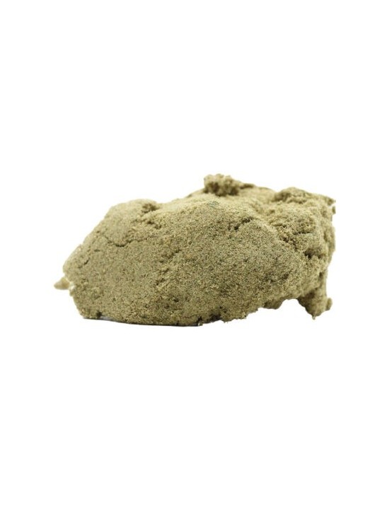 Peach Kush Résine CBD