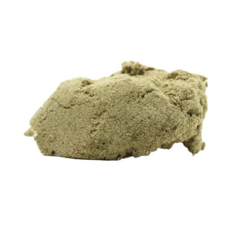 Peach Kush Résine CBD