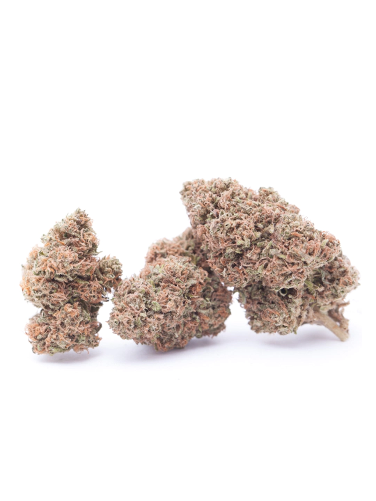 Sunset Berry Fleur CBD