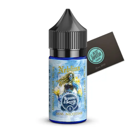 Arome  Secrets Glace 30ml