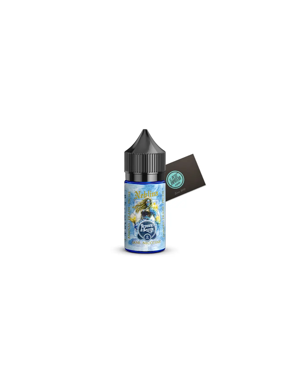 Arome  Secrets Glace 30ml