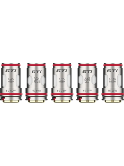 Resistance GTI De Vaporesso