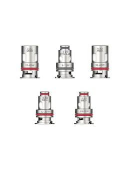 Resistance GTX  De Vaporesso
