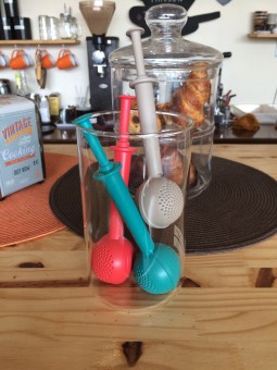 BOULE A THE BISTRO DE BODUM