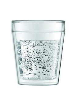 Set2 Gobelets CANTEEN OUTDOOR de BODUM