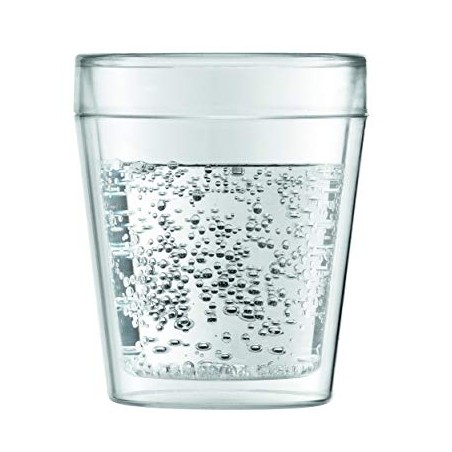 Set2 Gobelets CANTEEN OUTDOOR de BODUM