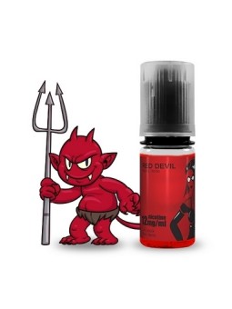 Red Devil De Avap