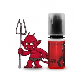 Red Devil De Avap