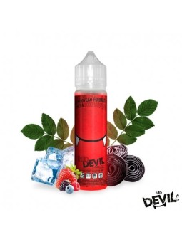 RED DEVIL 50ML DE  AVAP