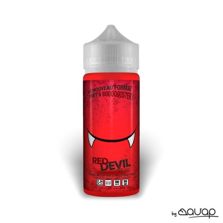 Red Devil 90ML de  AVAP