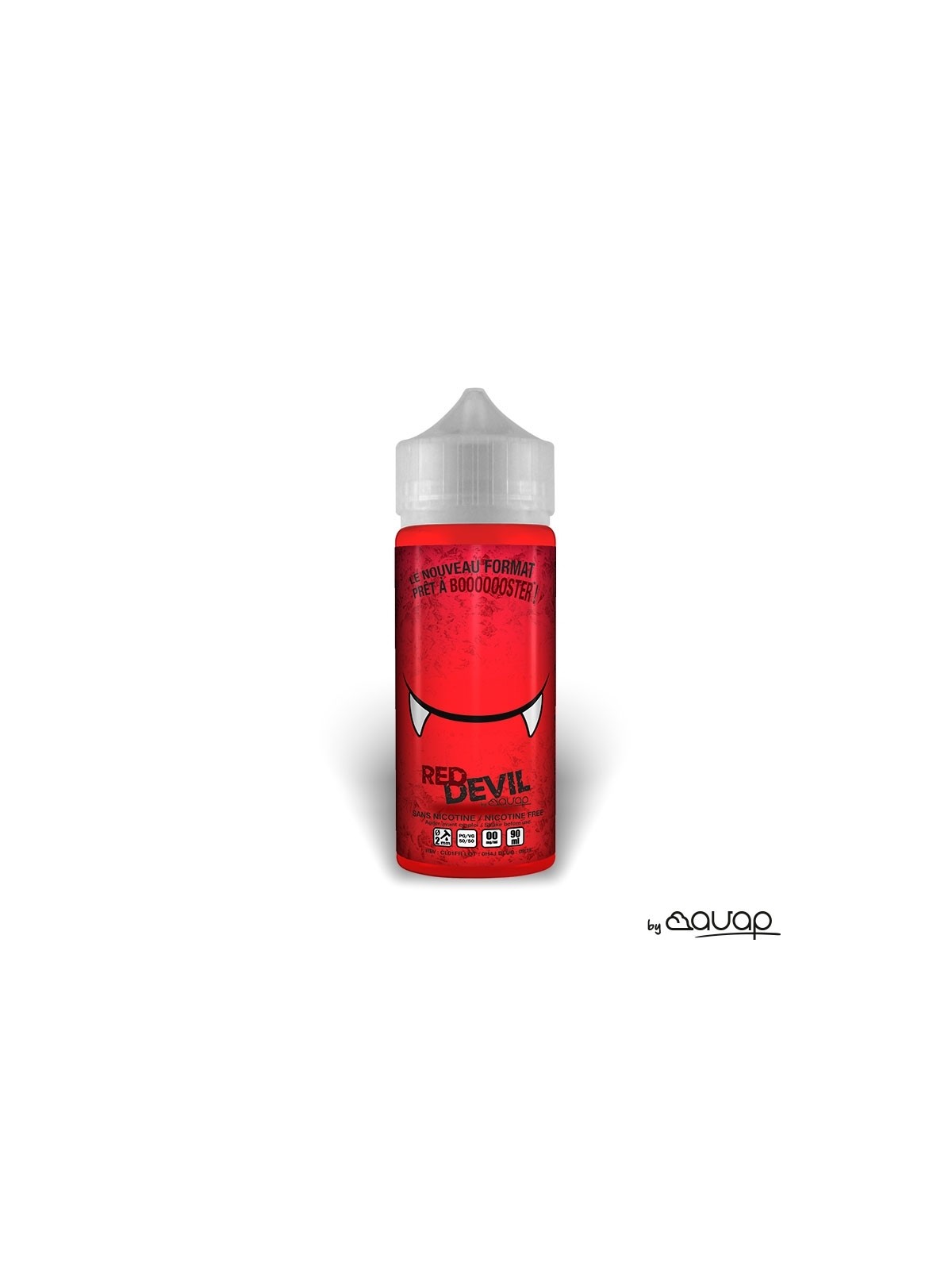 Red Devil 90ML de  AVAP