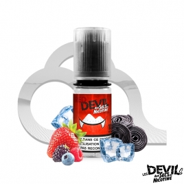 Red Devil Sel de Nicotine 10ML de  AVAP