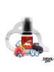 Red Devil Sel de Nicotine 10ML de  AVAP