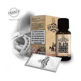 Black Horse De Ben Northon