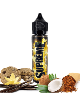 Supreme 50ml de E-liquide France