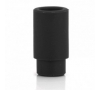 Drip Tip Silicone Noir