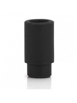 Drip Tip Silicone Noir