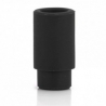 Drip Tip Silicone Noir