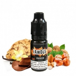 Famous De E-Liquide France