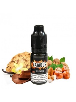 Famous  De E-Liquide France