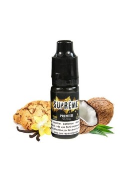 Supreme De  E-Liquide France
