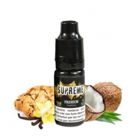 Supreme De E-Liquide France