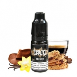 Relax De E-Liquide France
