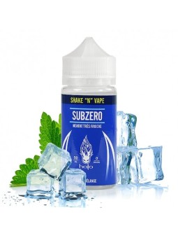 Sub Zero De  Halo 50ml