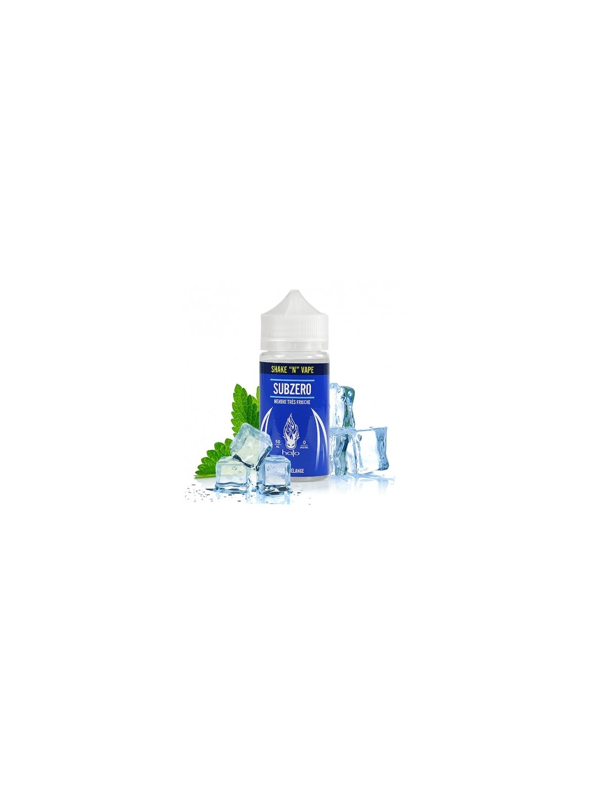 Sub Zero De  Halo 50ml