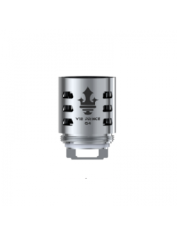 Resistance Tfv12 Prince Q4 en 0.4 Ohm De Smoktech