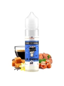 La Chose 50ml  De  The French Liquide