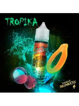 Tropika  50ml de Twelve Monkeys