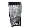 Chambre de culture 2/3 Floors 90x60x210cm de Black Box Silver