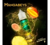 Mangabeys 50ml de Twelve Monkeys