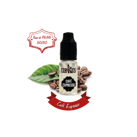 Cafe Expresso  De  Vdlv