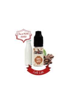 Caffe Latte  De Vdlv