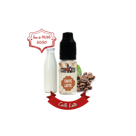 Caffe Latte  De Vdlv