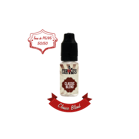 Classic Blend  De  Vdlv