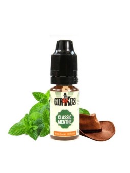 Classic Menthe  De  Vdlv