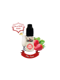 Pina Fraise  De  Vdlv