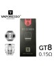 Resistance Gt8 0.15 Ohm De Vaporesso