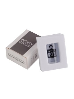 Verre Q16 De Justfog