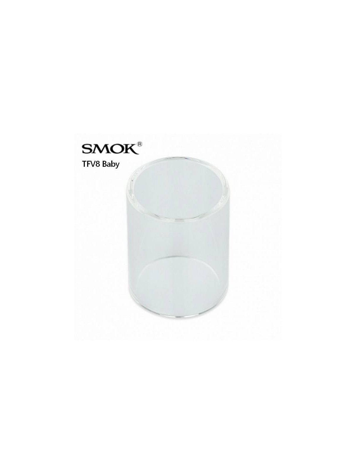Verre TFV8 Baby