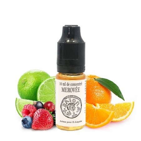 Arome 814 Merovee