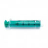 Seringue 20 ml (à l'unite) de Cis Products