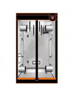 Chambre de culture Superbox V2 100x100x180cm