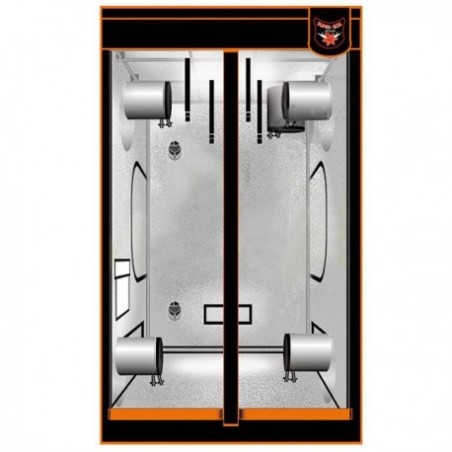 Chambre de culture Superbox V2 100x100x180cm