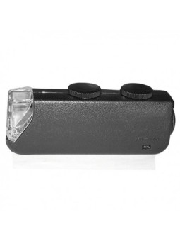 Microscope 60/100x LED Mg 10081-1 de Cis Products