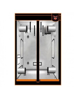 Chambre de culture Superbox V2 120x120x200cm