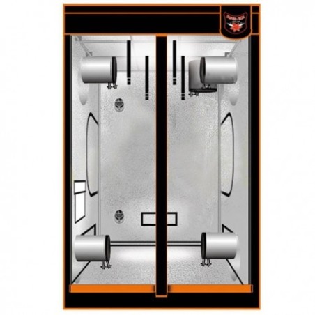 Chambre de culture Superbox V2 120x120x200cm